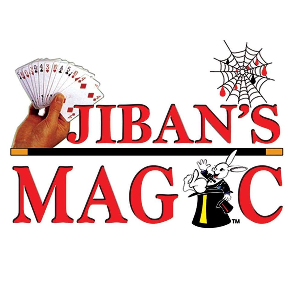 Magician Jiban Mishra 